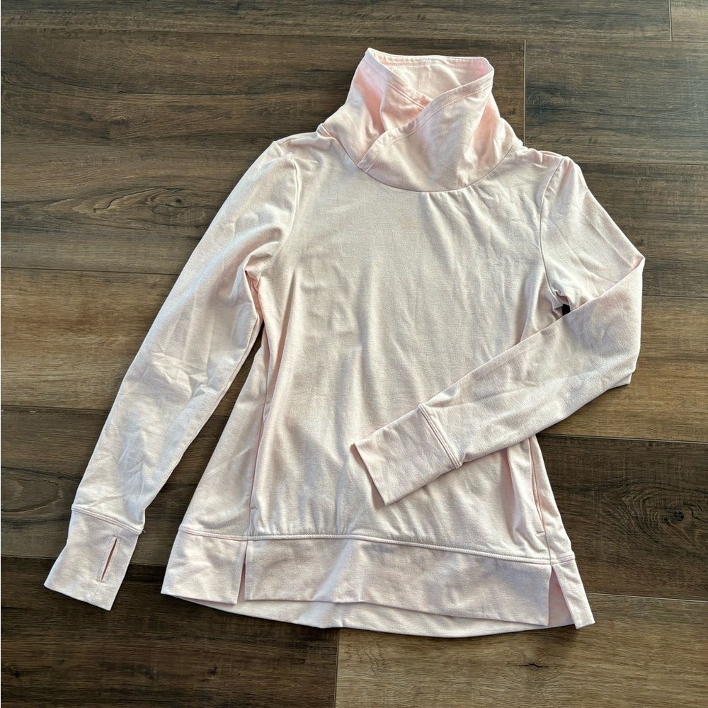 Apana yoga workout top